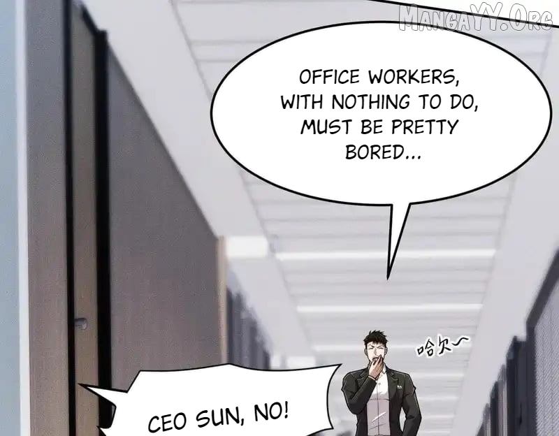 Hidden Dragon in the City (2025) Chapter 32 - page 103